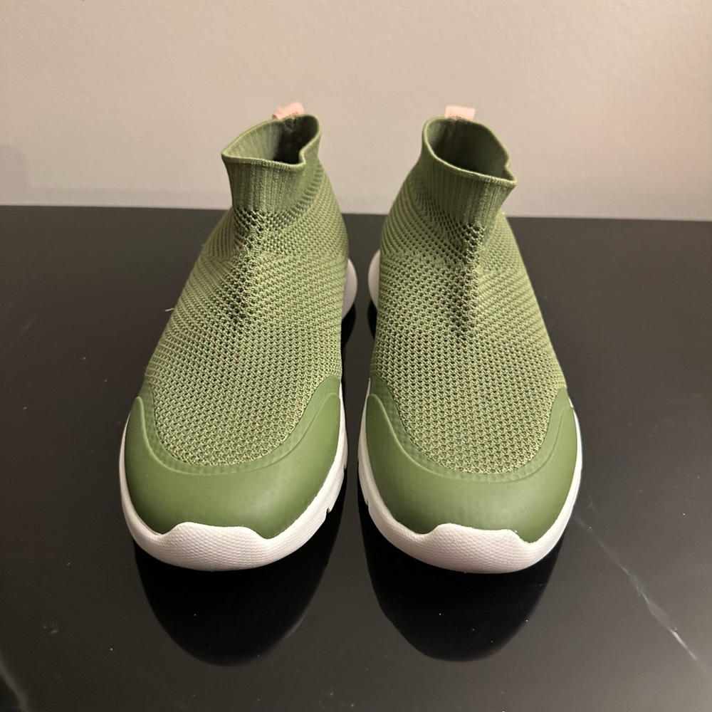 Spenco Orthotic Sneakers - Size 9